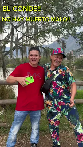 No hay muerto malo el mejor de la musica popular!!🎙️🎙️ escuchalo!! @Naderconde 