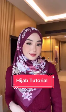 Tutorial shawl kain jenis satin. Selamat mencuba sisters ❤️ Credit: @nrasyiqinn♡︎  Nak tudung macam ni, klik showcase 🥰 Style tudung macam mana pulak uols nak? Komen kat bawah ni tau 🫰 Jangan lupa follow, like, comment, save dan share 🌹 #muslimahclothing #muslimahfashion #muslimahoutfit #muslimahootd #hijabista #hijabis #HijabFashion #hijabtutorial #shawltutorial #bawaltutorial #hijabstyle #hijab #hijabgirl #OOTD #ootdhijab #ootdfashion #ootdhijabstyle #ootdhijabsimple #ootdinspiration 