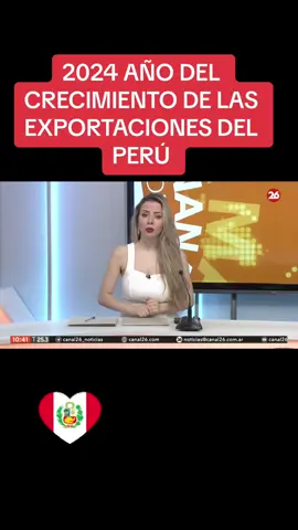 #peru #peruano #peruanos #economia #peruanosenelmundo #peruanosenelextranjero #exportaciones #viral #tiktok #tendencia #peruvian #tiktoker 