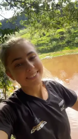 Qual a maior mentira sobre pesca que voces ja ouviram ?😂😂😂🫠 #princesadoagro #agro #pesca #humor #memes 