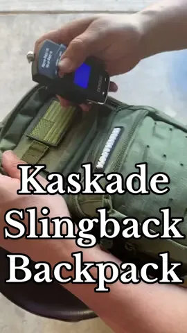 @KastKingUSA has the most awesome fishing bag. The universal pockets for extra storage and different colors you can choose from for him or her #KastKing #FishingReel #FishingRod #FinesseFishing #Backpack #KastKingBlowBak #camo #khaki #fishing #bassfishing 