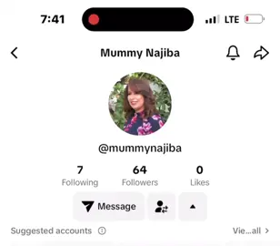 Please Go follow my beautiful Moroccan Mother in law so she can go LIVE on video with us! Tik Tok won’t let her until she has 500 followers! Thank you!!! #morocco #maghribi #maghribia #morocco🇲🇦 #morocco🇲🇦المغاربة #muslim #muslimah #islam #Ramadan #ramadankareem 