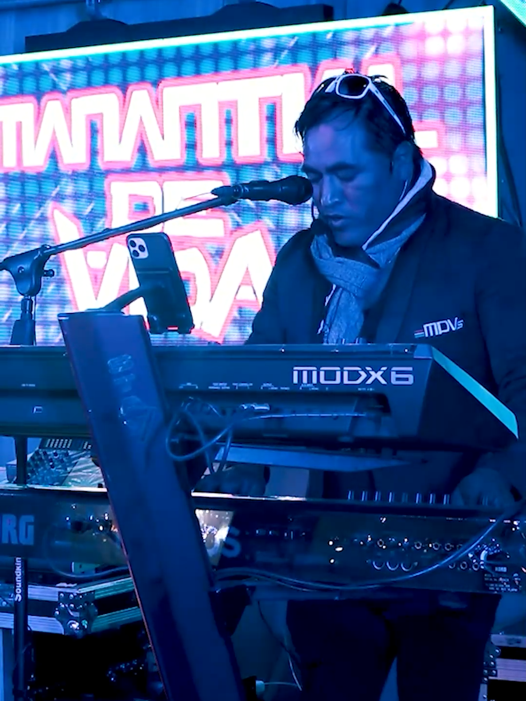 Manantial de Vida | Prohibido re subir | © All rights reserved #famigarproducciones