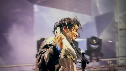 #常田大希 #daikitsuneta #kinggnu @King Gnu Official 