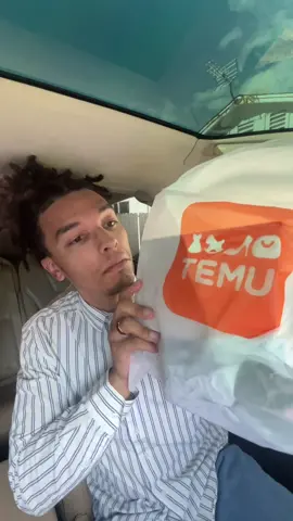 I cut my hair with Temu clippers 🤔 #temuhaul #temufinds #temumethod #temucodes #temudealcode #viral #trending #dreads #dreadlocks #locs #viral #fyp #freeformdreads #retwist #hairgrowth #straighthairdreads #transformation 