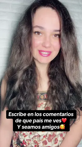 Hola lindos 🫶 #ucrania #tiktokespañol #salud #linda #ucraniana #soltera #girls #solteroski 