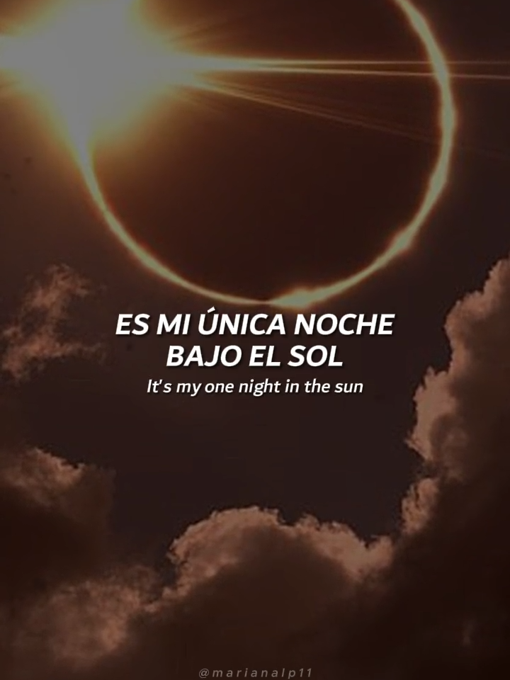 #LP 🌑☀️ #OneNightInTheSun #LPOneNightInTheSun #LPHeartToMouth #HeartToMouth #LPFan  #LPFans #AmantesDeLP #LPLovers #LPsong #CancionSubtitulada #LPeople #frases #marianalp11 #parati #foryou #fyp #viral #fypシ