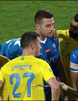 يقول اوتافيو قصير😭😭😭 #alhilal #explore #fyp #foryou #viral #alhilalfc #sergejmilinkovićsavić #الهلال #سافيتش #كبير_اسيا #وصيف_العالم 
