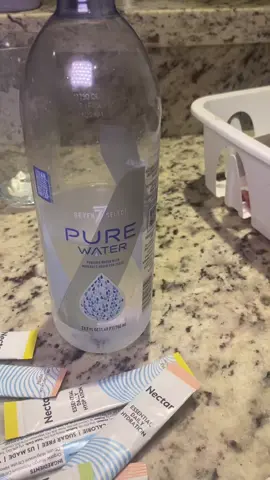 Nectar 10/10 hydration #fyp #viral #hydrationdrink #nectar 