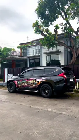 Oke kita mandi dulu #pajerosport #paherobalck #hsrwheel #fyppppppppppppppppppppppp #diselpower #pajero_mitsubishi 