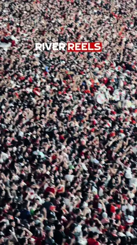 𝑉𝑎𝑚𝑜’ 𝑎 𝑐𝑜𝑝𝑎𝑟𝑙𝑒𝑠 𝑎𝑣𝑒𝑙𝑙𝑎𝑛𝑒𝑑𝑎  Nos vemos el jueves en el Monumental  River - Nacional, Por copa Libertadores 🏆 #riverplate #vamosmillo #hinchada #lbdt #futbol #river #argentina #monumental #ganoriver #riverreels #stadium #riverplatense #carp #estadiomonumental #futbolargentino #copalibertadores #copa 