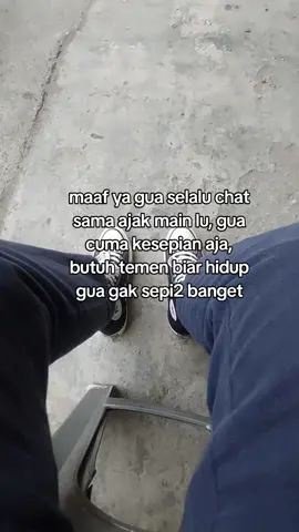 nolep sama introvet sama gak sih?