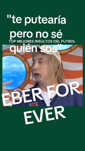 #eber #eberludueña #humor #fútbol #sincodificar 
