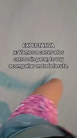 Cosas de runners 😅#humor #Running #viral #ruta #funny  #humortiktok #trailrunning  #expectativavsrealidad #correr 