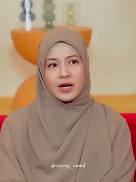 🥺 nonton sambil mewek#fyp #natasharizky #desta #triostrongfamily 