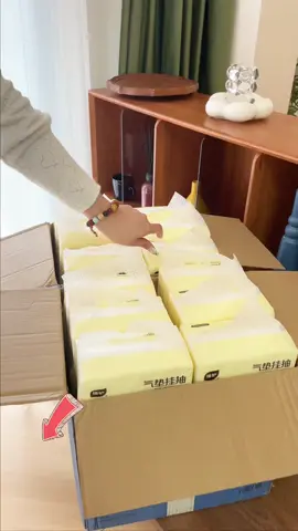 1ลังมี6ห่อ ราคาเพียง219บาทเท่านั้น🤩✨🛍️🤣พร้อมแถมตัวแขวน#botare #goodthing #ทิชชู่ #tissue #ทิชชู่ยกลัง #กระดาษทิชชู่ #homegoodsfinds #ส่งฟรี #ทิชชู่คุมะ #รีวิวสินค้า~