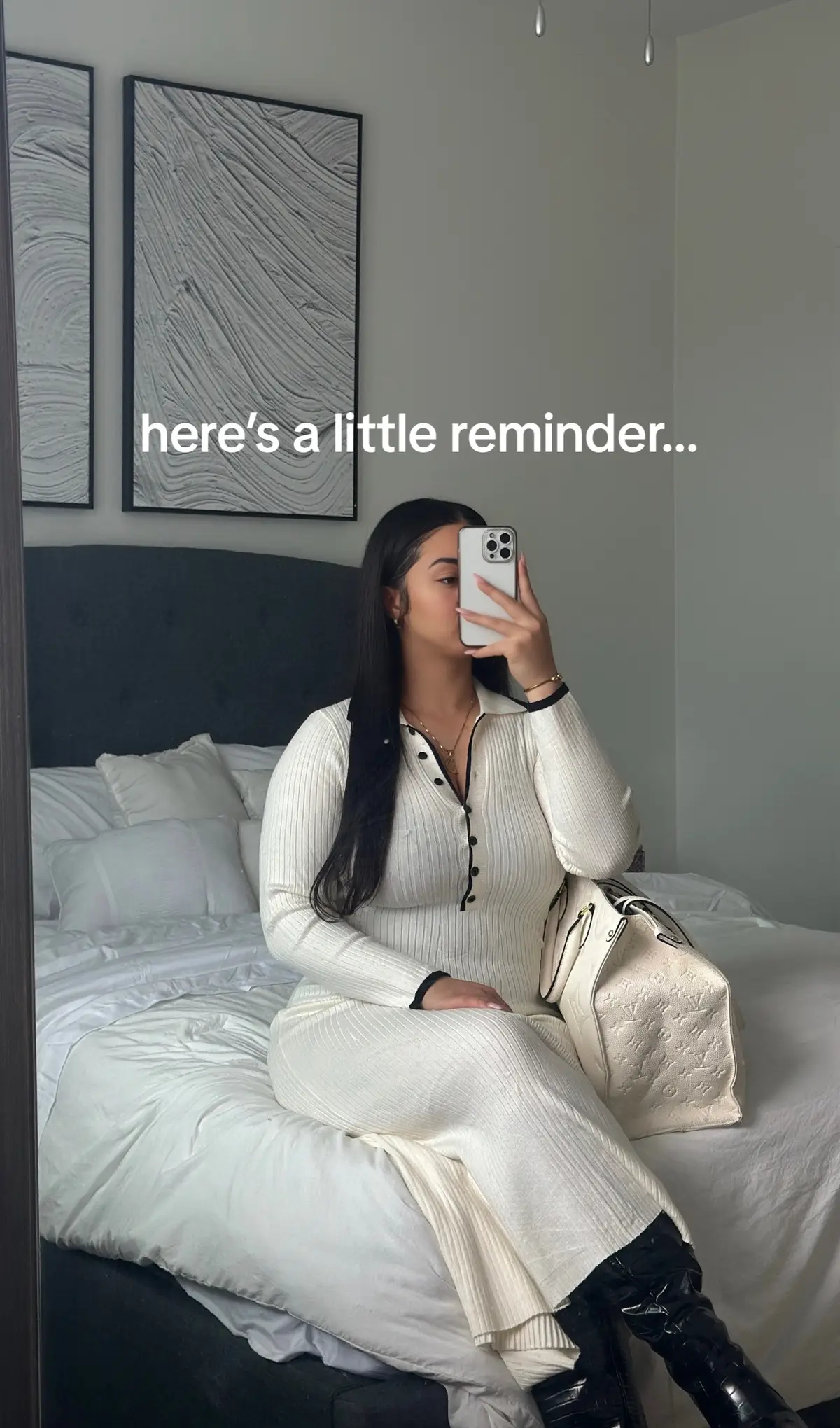 becoming a better women everyday ♥️ #fyp #mindset #god #christiantiktok #manifest #manifestation #quotes