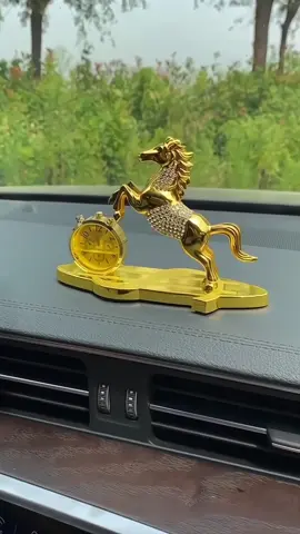 Tượng ngựa phong thuỷ trang trí tappo ô tô #tuongngua #tuongnguaphongthuy #tuongnguadongho #thuyngayeuxe #trangtritaplo #tuongotocalories 