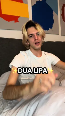 La rutina de la mañana de Dua Lipa #kevinfashioned #dualipa #fyp 