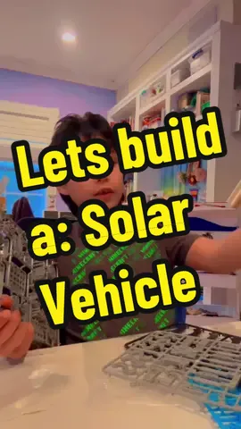 Discover Kids’ Toy Solar Vehicle is a fun and educational toy that harnesses solar energy to teach children about renewable energy and sustainability while providing hours of entertainment #DiscoverKids #ToySolarVehicle #SolarPower #RenewableEnergy #STEMlearning #EcoFriendly #EducationalToys #menteslibreseduc #homeschool #spanishlanguage 