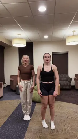 Only an hour and a half later @Skylar #viral #fyp #dance #dc #BestFriends 