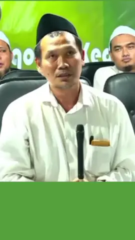 Gus Baha : Nabi menegur orang yang ibadahnya berlebihan #gusbaha #ngaji #viral #ramadhan #idulfitri #fyp 