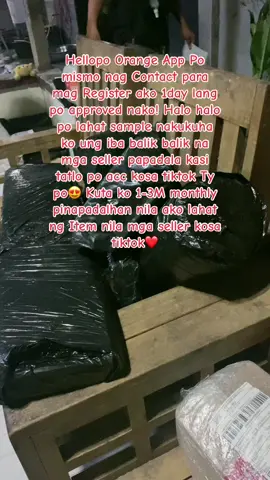 Tiktok Philippines #tiktokaffiliate 