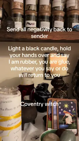 #magic #hedgewitch #fypwitch #fyp #candlemagic #foryoupage #witchesfyp #witchmagic #witch #witchtok #money #prosperity #viral #success #witchtokwitchcraft #luck #spell #spellwork #magicalherbs #witchcraft101 #witchtip #witches #beginnerwitches #babywitch #magical #witchywoman #babywitchesoftiktok #witchythings #witchytips2021 #witchytips #selflove #SelfCare 