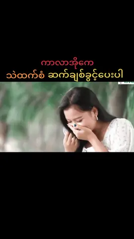 #ဆက်ချစ်ခွင့်ပေးပါ #သဲထက်စံ #ကာလာအိုကေ #တီးလုံး #karaoke 