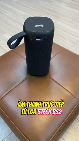 Loa bluetooth 5TECH BS2 #loabluetooth5tech #loabluetoothmini #loabluetooth 