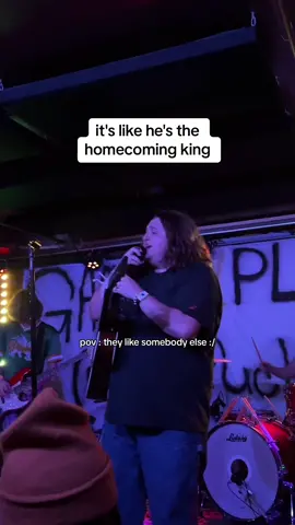 i wish he would dissapear 😢