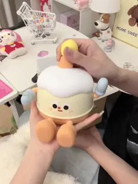 Đèn ngủ gợi ý quà tặng sinh nhật #viraltiktok #viral #denngu #sinhnhat #xuhuong 