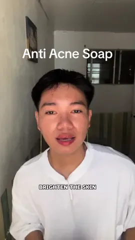 Dermorepubliq Potassium Azeloyl Diglycinate Clarifying Face Bar #dermorepubliq #acne #pimple #acneproneskin #skincareph 