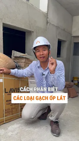 Cách Phân Biệt Các Loại Gạch Ốp Lát Khi Xây Nhà #xaydunglaco #xaynhatrongoilaco #xaynhatrongoi #xaydung #xaynha #nguyenductu #kinhnghiemxaynha #kinhnghiemxaydung #gachoplat #oplatgach #xuhuong