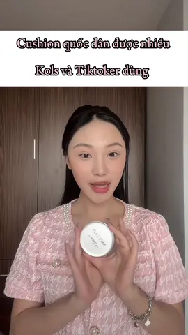 1 em cushion giá bình dân mà được rất nhiều Kols và Hot Tiktok dùng thì sẽ như thế nào??   #sacelady #saceladybbcushion #saceladyofficialvn #cushionsacelady