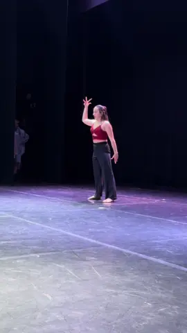 Waves #dance 