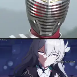 #kamen rider dragon knight gf #kamenriderryuki #HonkaiStarRail #firefly #kamenrider 