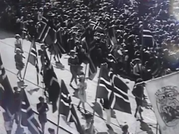 Norge er ikke lenger det landet våre forfedre kjente til. #fedrelands #norge #stolt #nasjonal #norgesveld #foryou #fordeg #tiktoknorge 