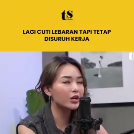 hayo ngaku siapa yang bernah berdoa sakit biar bisa libur?? #TSMedia #TemukanSadarmu #AmandaManopo #Meme 