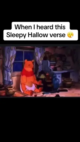 In Sleepy we trust ☔️. #sleepyhallow #sleepyhallowedit #sleepyhallowmusic #fypシ゚viral 