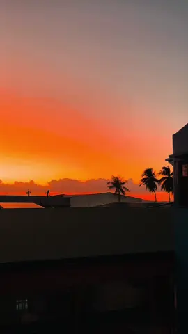 pure bless 🌅 #sunset 