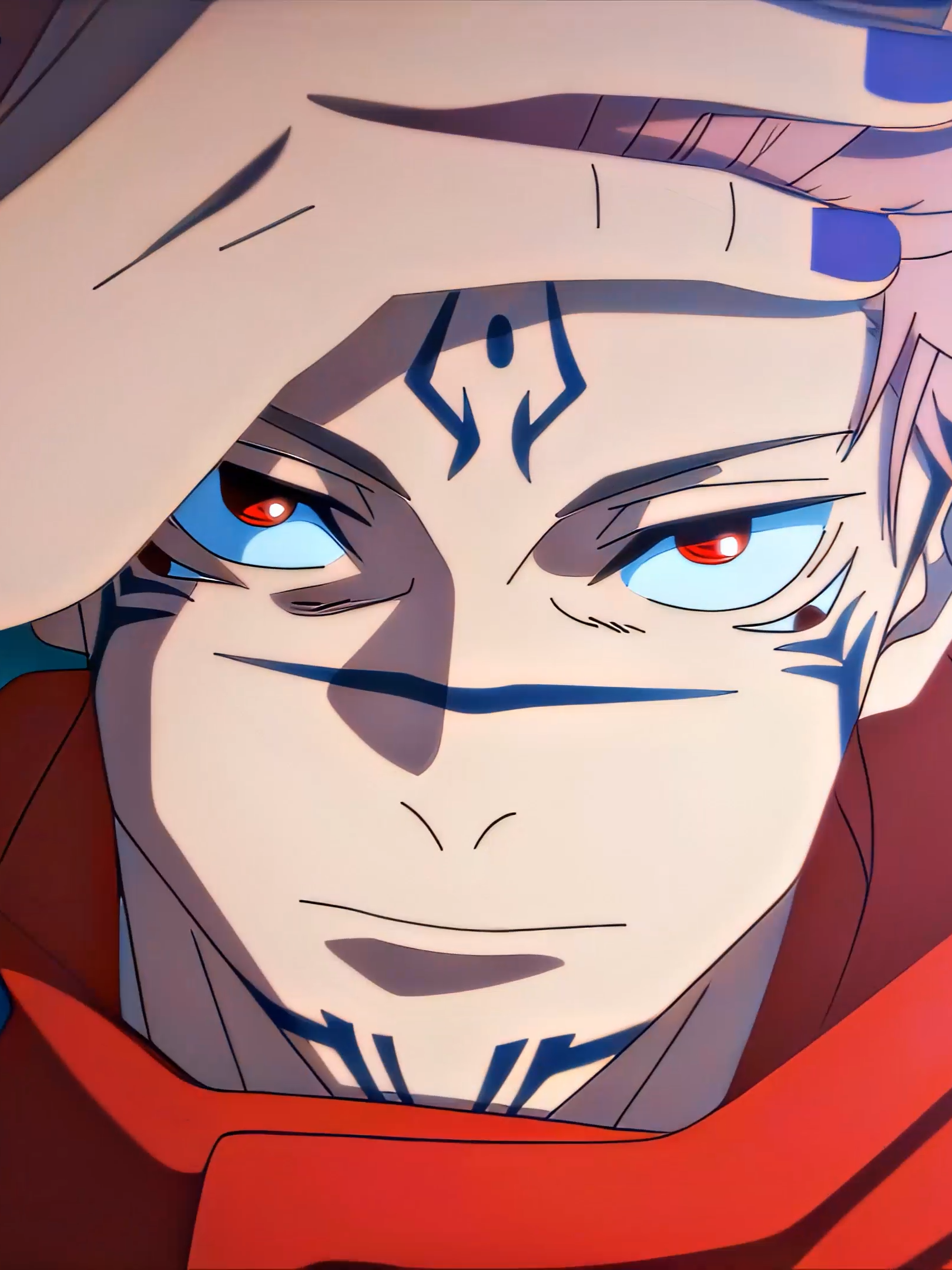 #sukuna #jujutsukaisen #アニメ #anime #animeedit