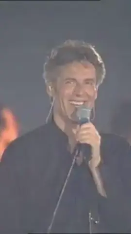 la vita è adesso - live 1998