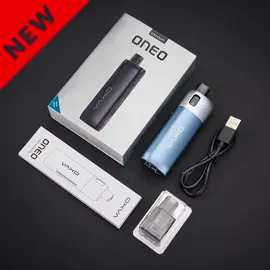 Unboxing with me - Oneo New color (Haze Blue) #oxva #oxvaoneo💙💙 #fyp #unboxing