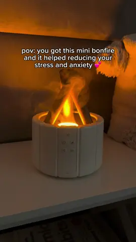 In my healing era 💖🎀 #humidifier #diffuser #SelfCare #healing #relax 