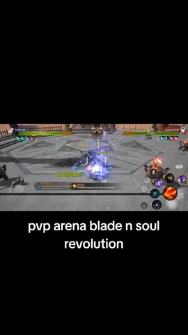 #mmorpg #gamenamepliss #bladeandsoulrevolution #lewatberanda 