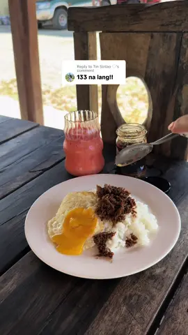 Replying to @Tin Sinlao ♡ flash sale!!! ₱133 na lang 😭 #chickenpastil #spicy #food #ulam #fypシ #viral #trending 