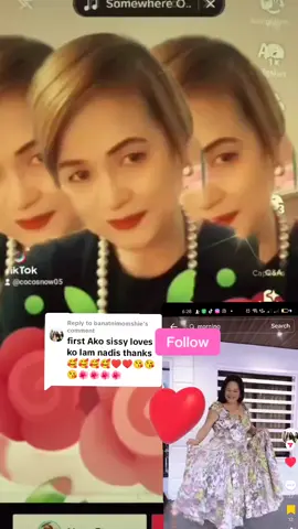 Replying to @banatnimomshie #owformrevide #fyp #hope you like it sissyprettyko 😘😘😘