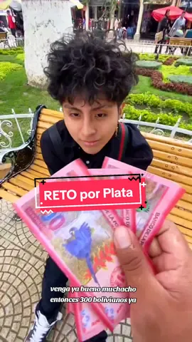 retos por Plata#cochabamba_bolivia🇧🇴 @👑Trizval👑 