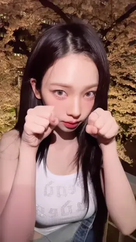🧊🐈‍⬛🧊 #aespa #에스파 #KARINA #카리나 